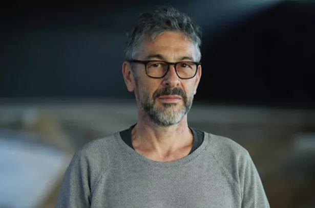 Thumbnail image for Pierre Huyghe