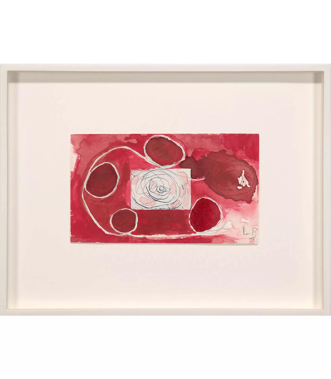 Image for exhibition titled Louise Bourgeois