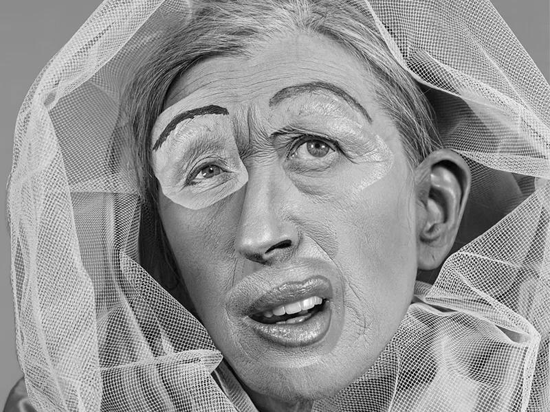 Image for CINDY SHERMAN