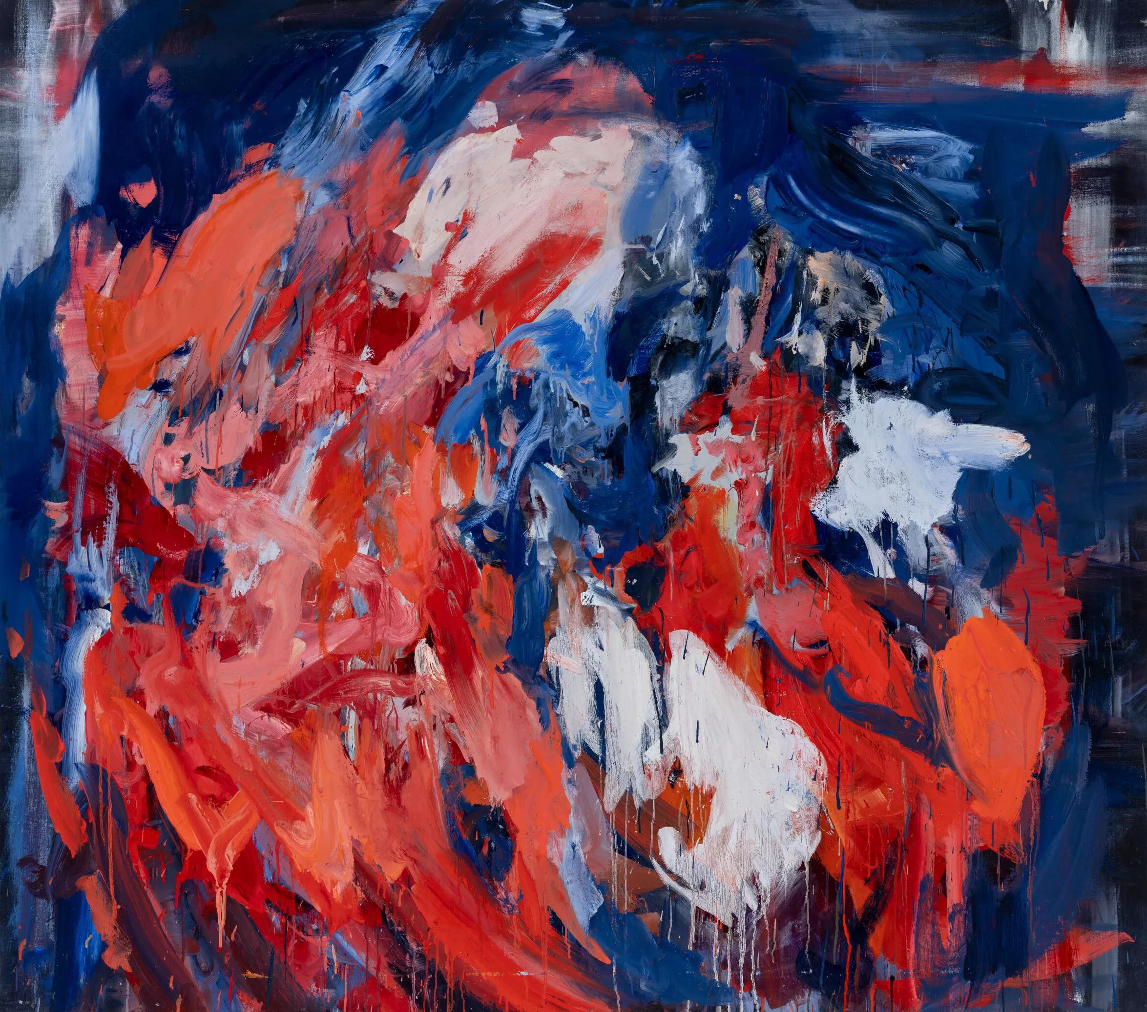Image for exhibition titled Catherine Goodman