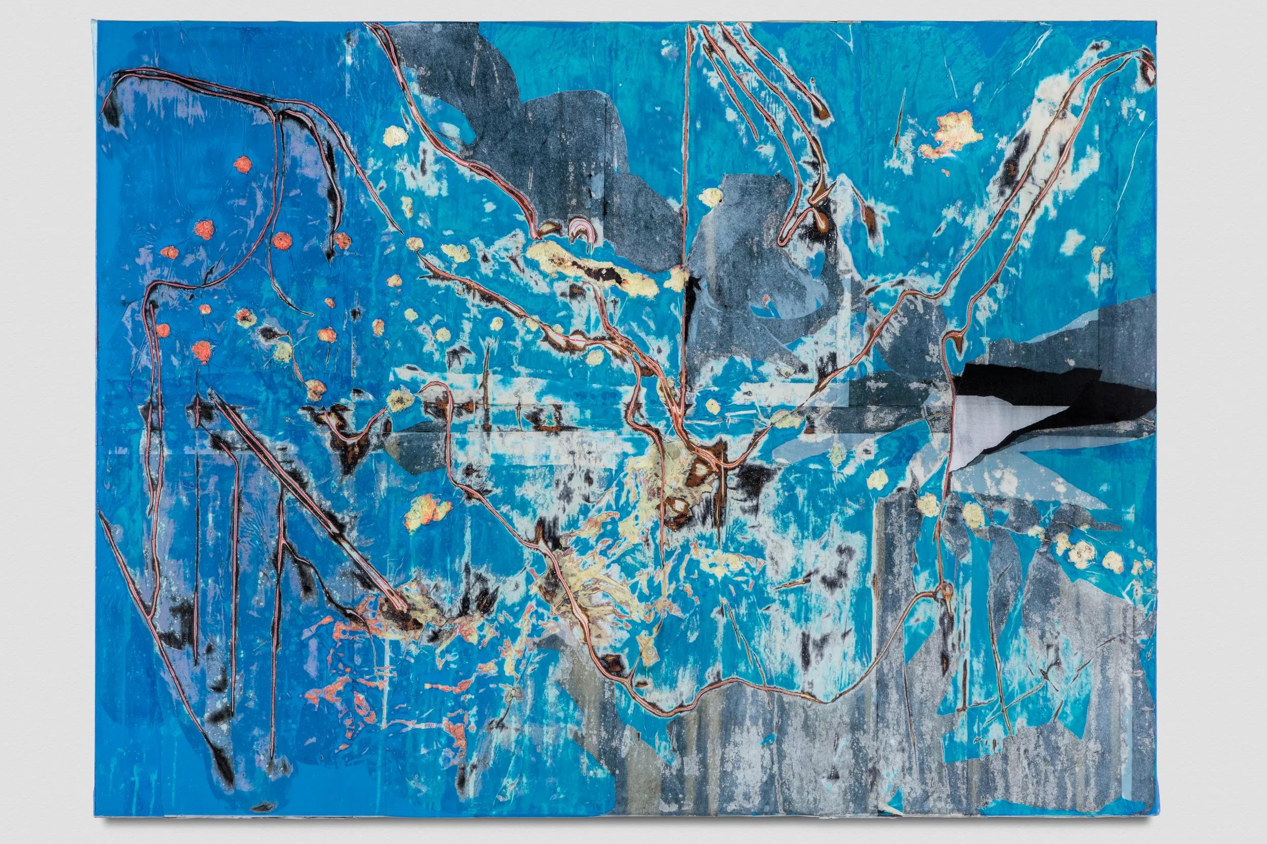 Image for Mark Bradford