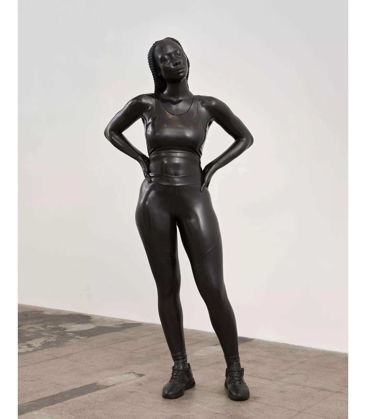 Image for exhibition titled Thomas J Price