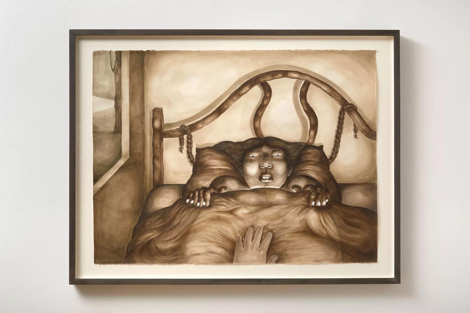 Thumbnail image for exhibition titled I Wasn’t There