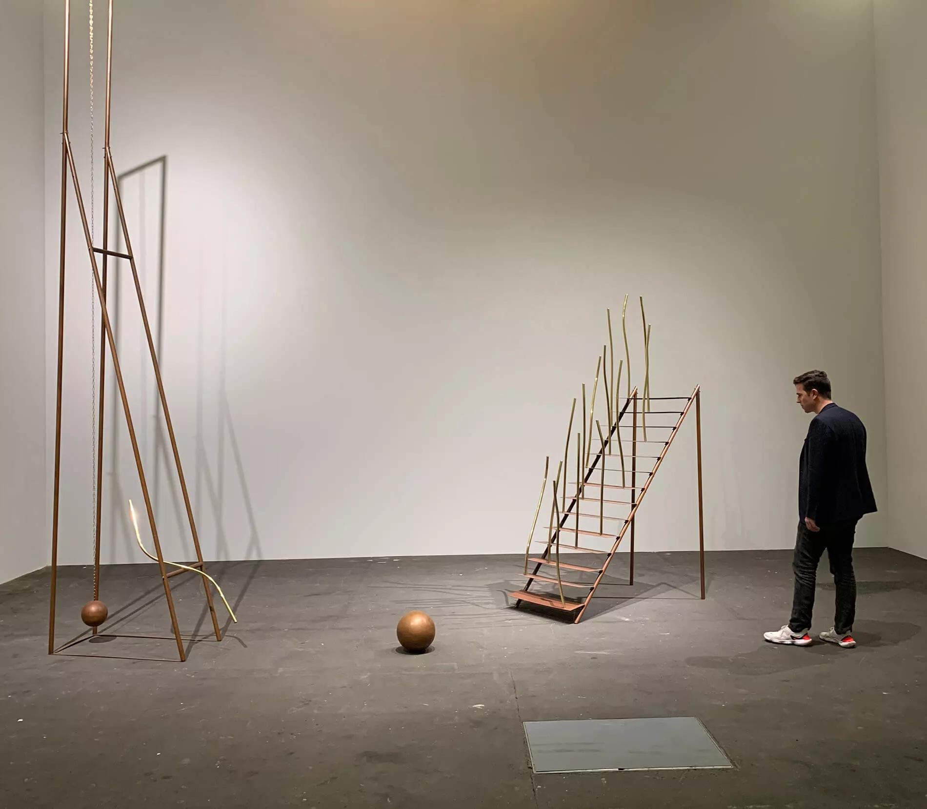 Image for exhibition titled Celebrating Basel Basel
