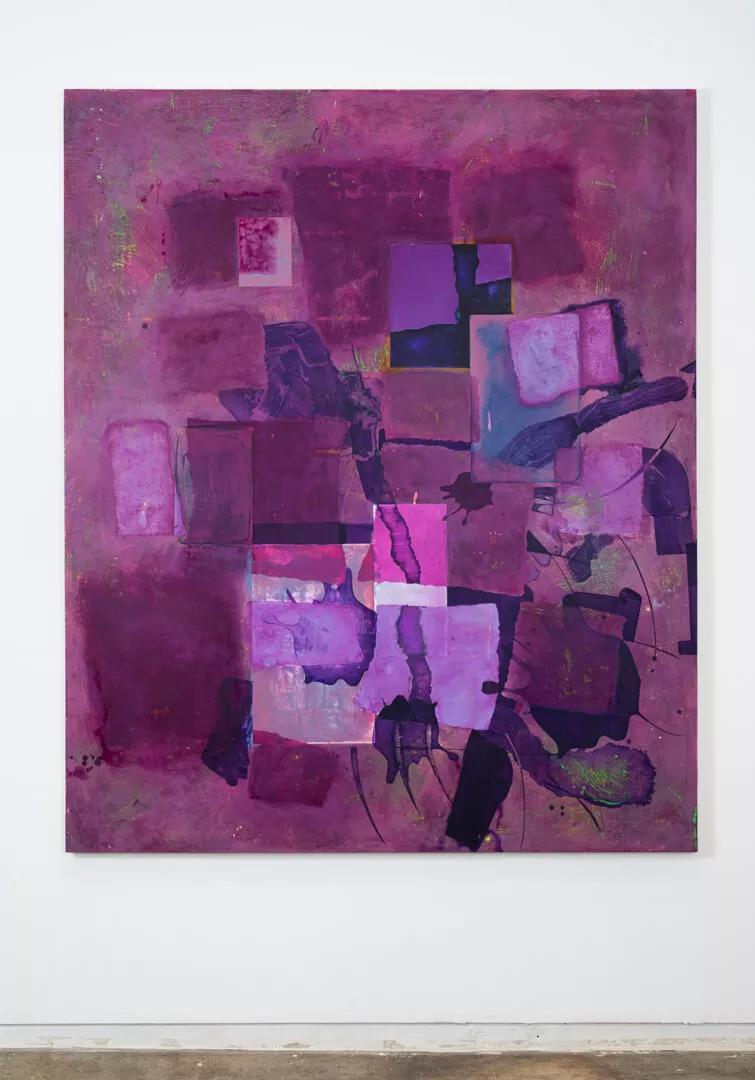 Image for exhibition titled Untitled
