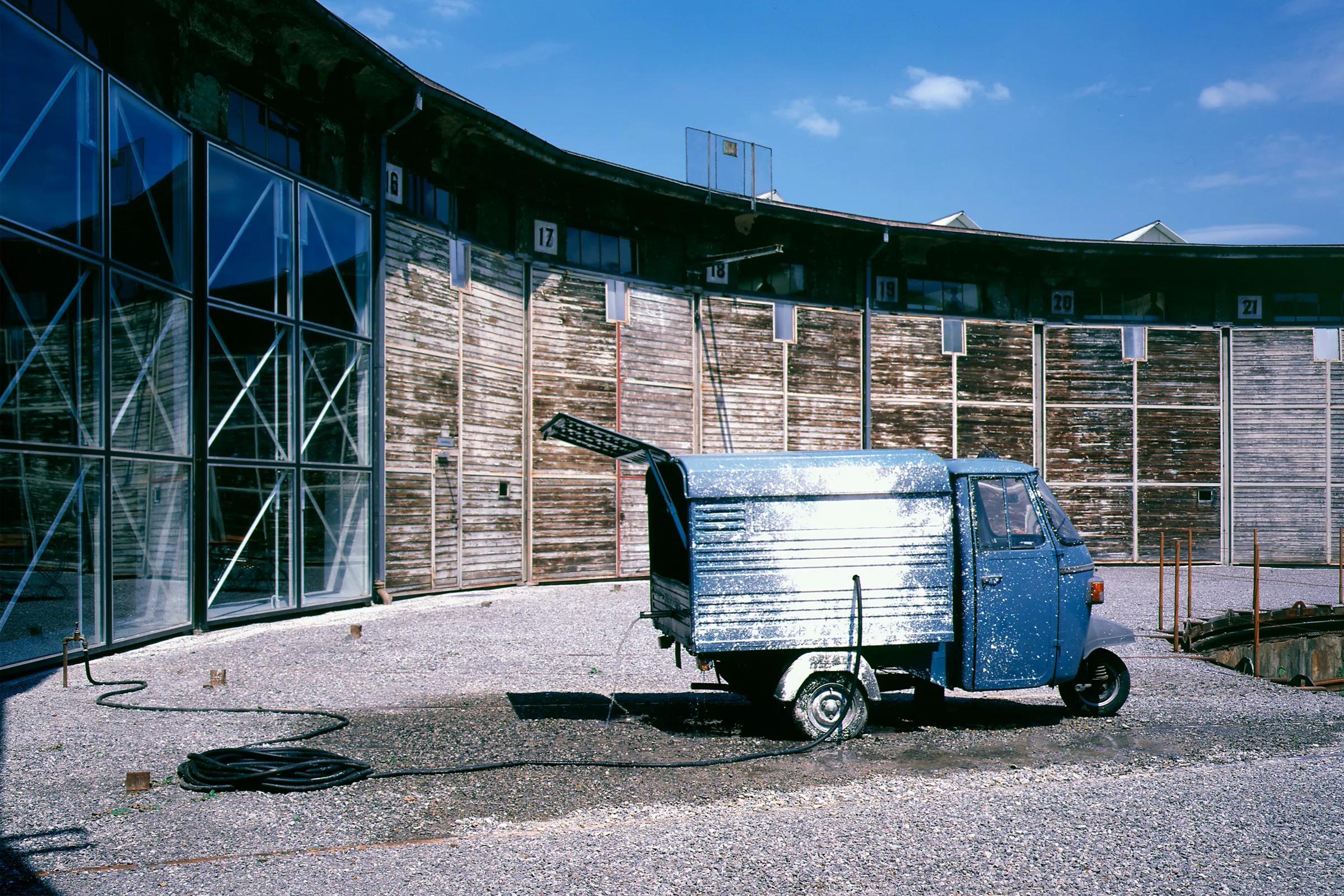 Image for ROMAN SIGNER