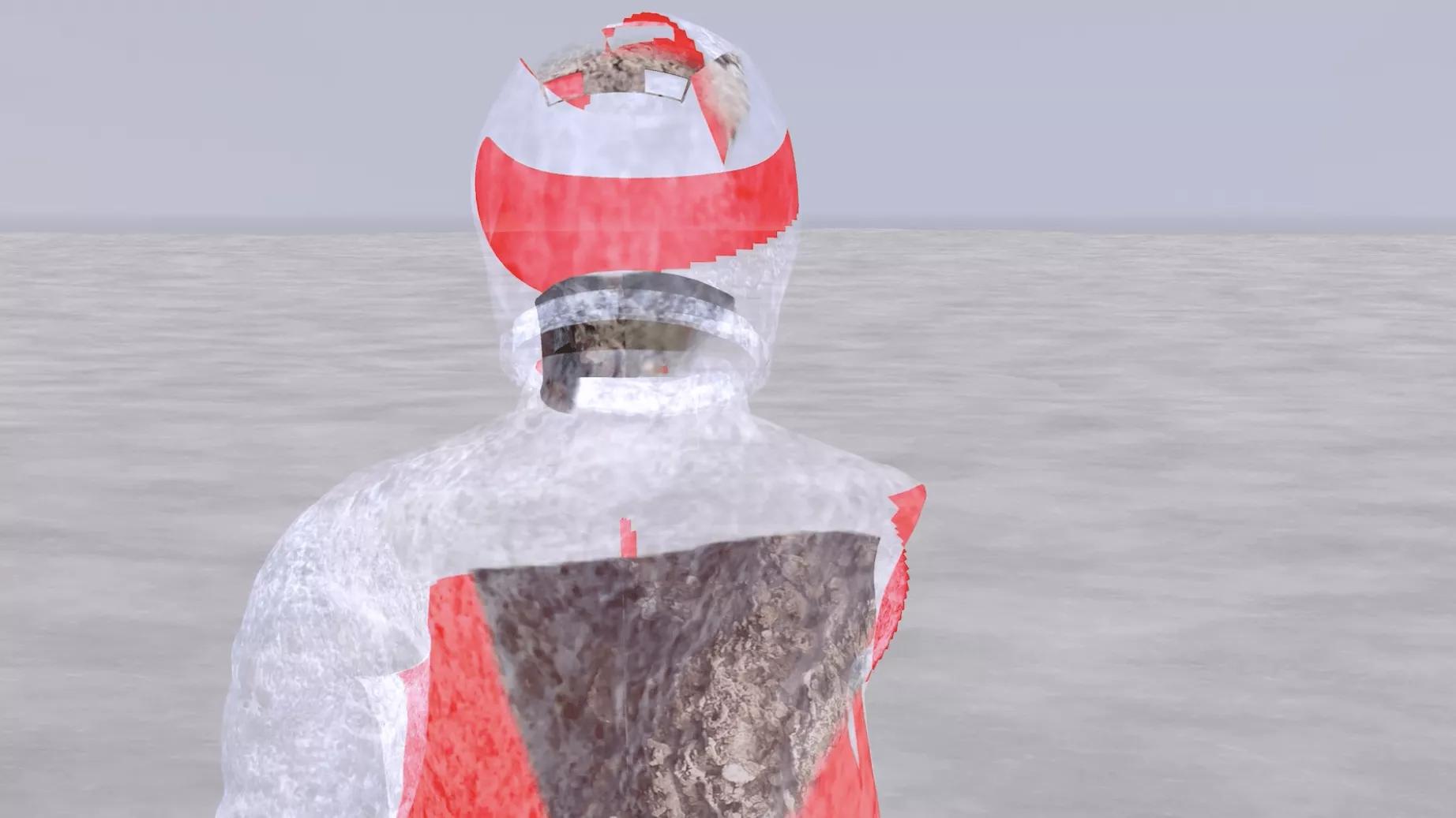 Thumbnail image for exhibition titled Rising Up from Halite