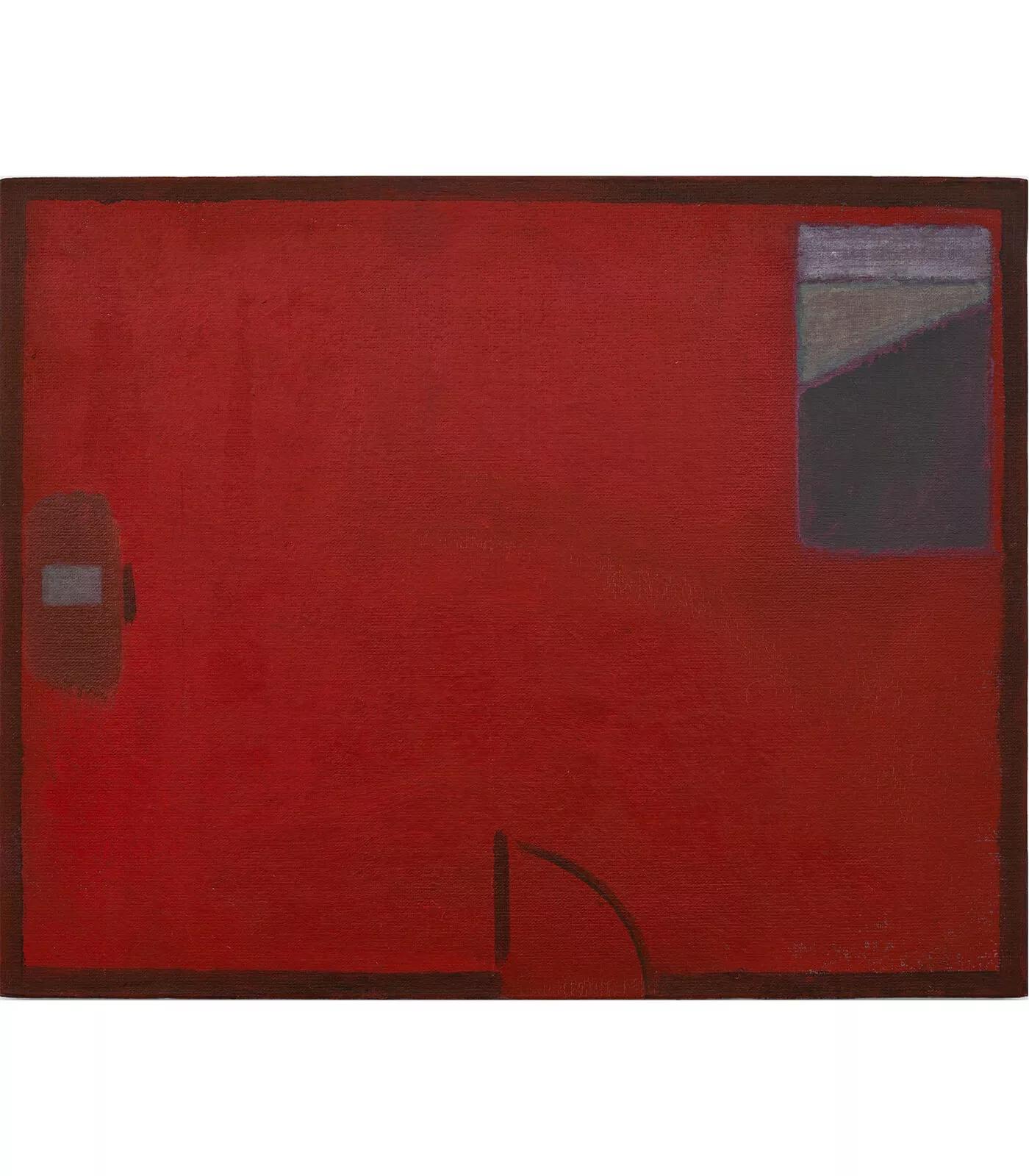 Image for exhibition titled Guillermo Kuitca