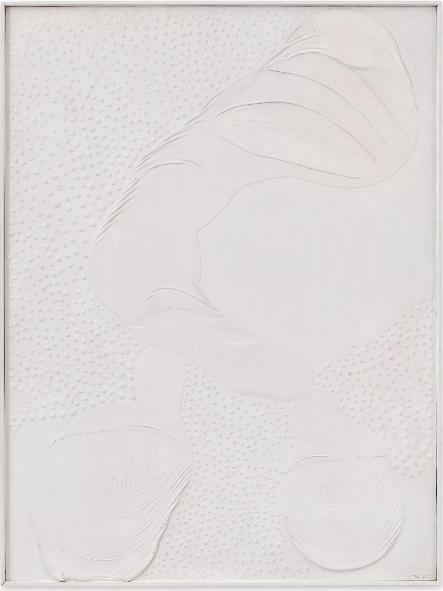 Image for exhibition titled Takesada Matsutani