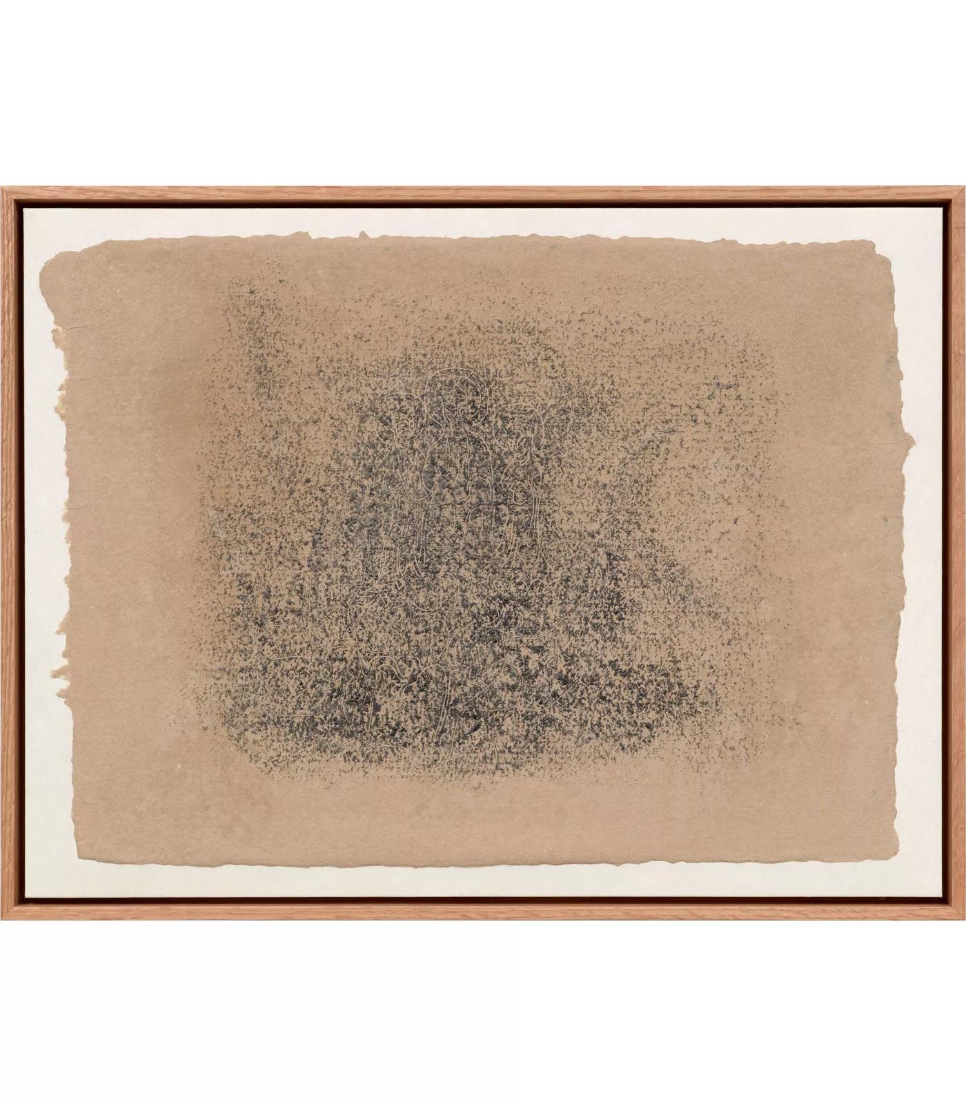 Image for exhibition titled Zeng Fanzhi