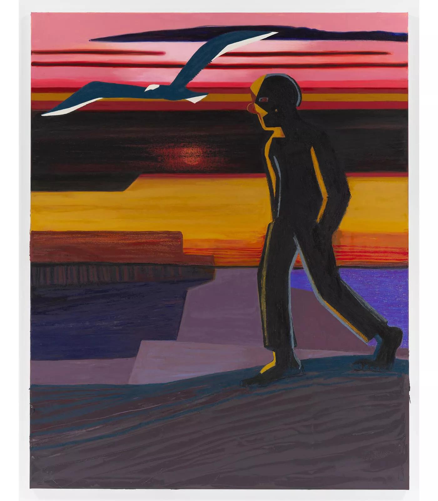 Image for exhibition titled Nicole Eisenman