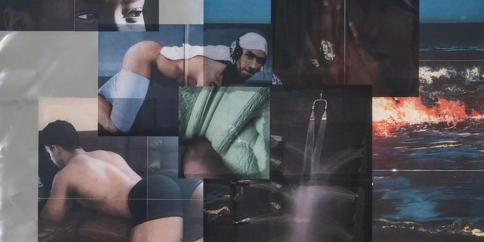 Hero image for exhibition titled Ebun Sodipo