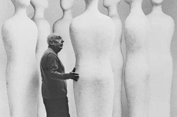 Thumbnail image for Fausto Melotti