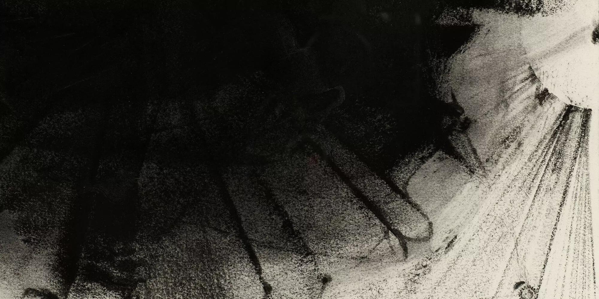 Hero image for exhibition titled Jack Whitten