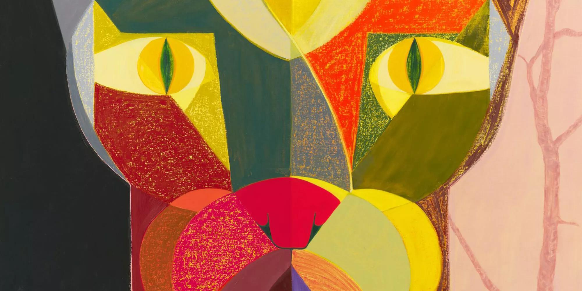 Hero image for exhibition titled Nicole Eisenman