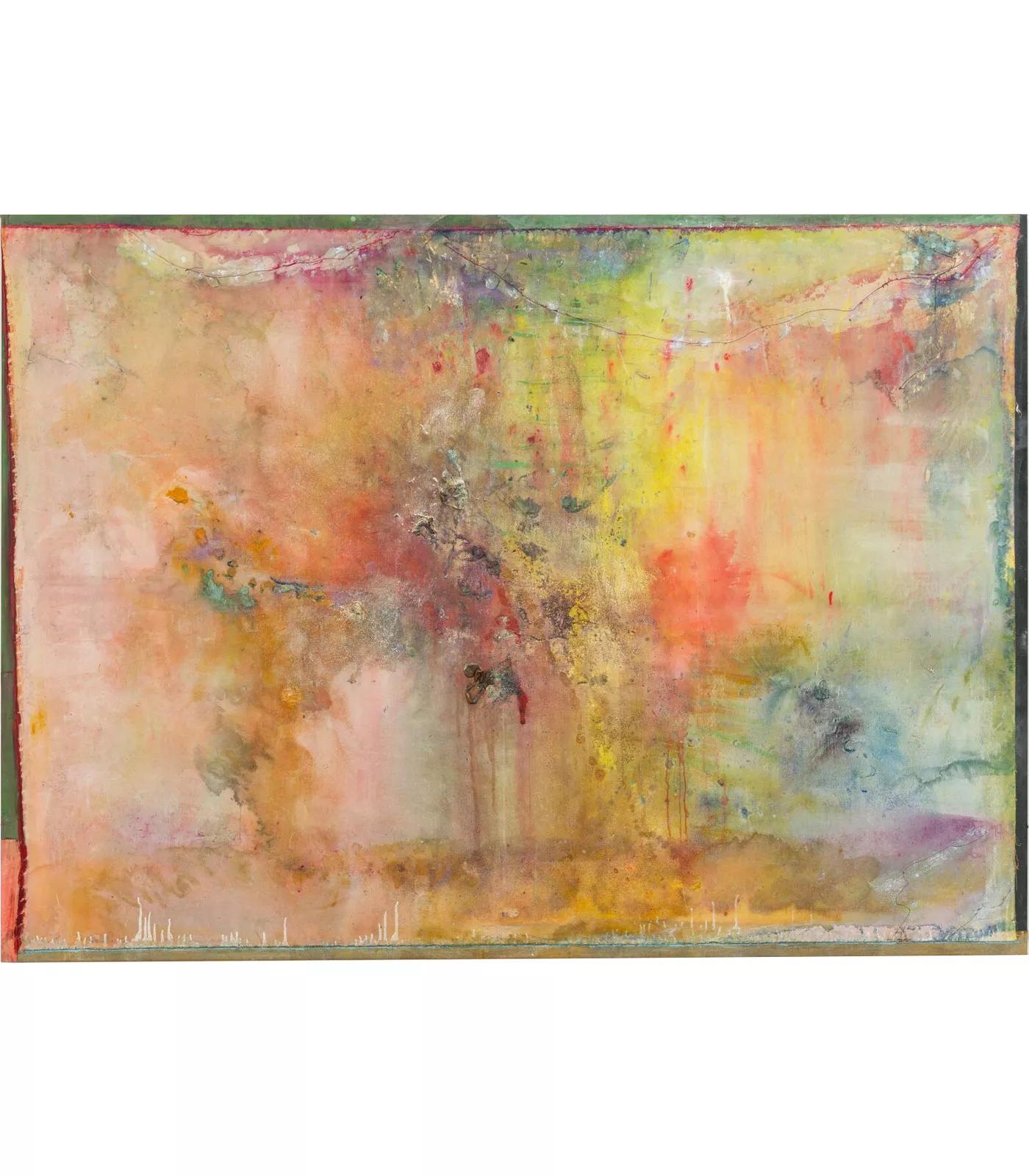 Image for exhibition titled Frank Bowling