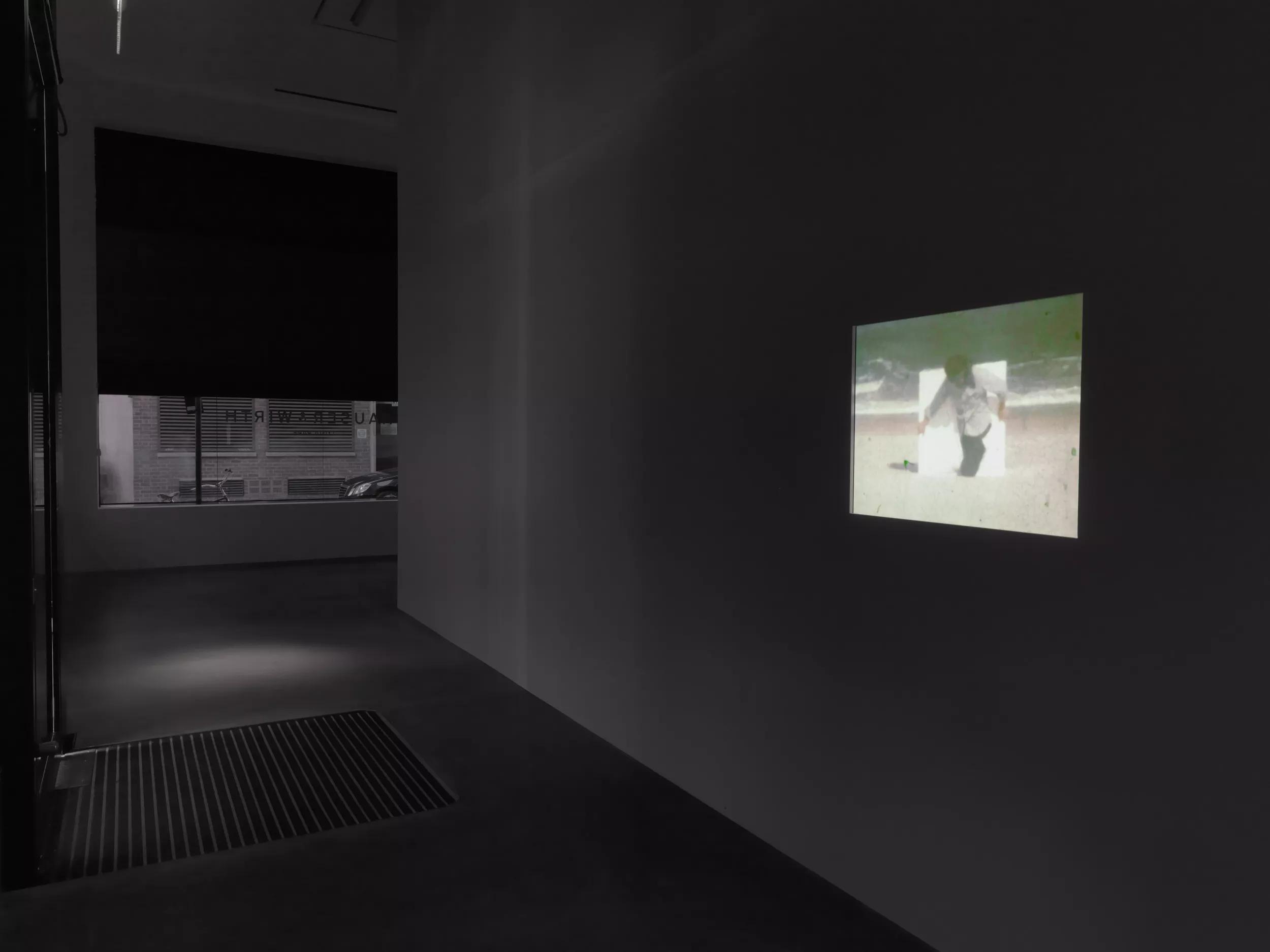 Installation view image for Installation views