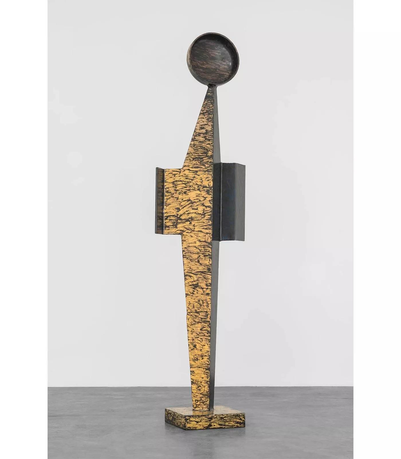 Image for exhibition titled David Smith