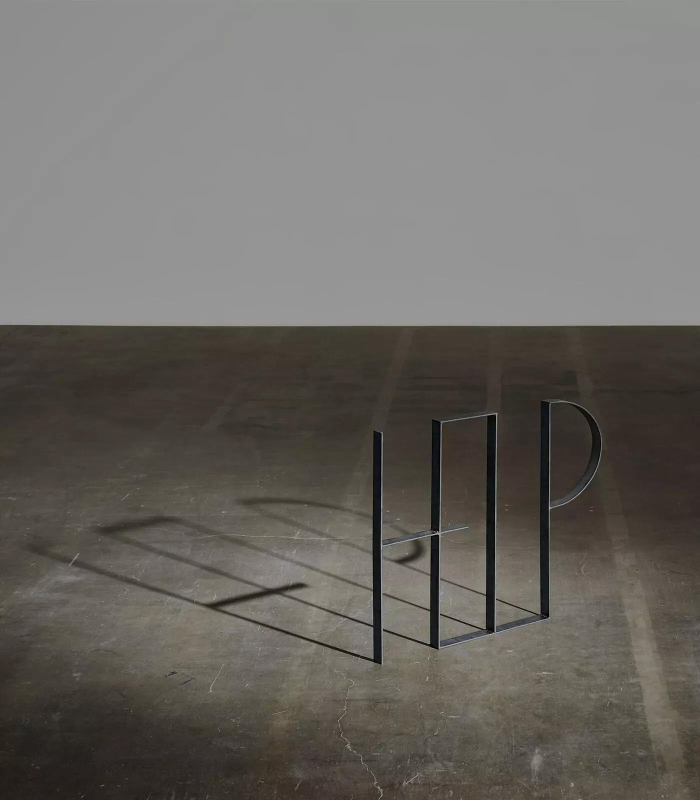 Image for exhibition titled Martin Creed