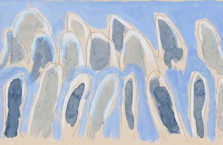 Thumbnail image for event called Teachers’ Private View: Louise Bourgeois and Fabian Peake