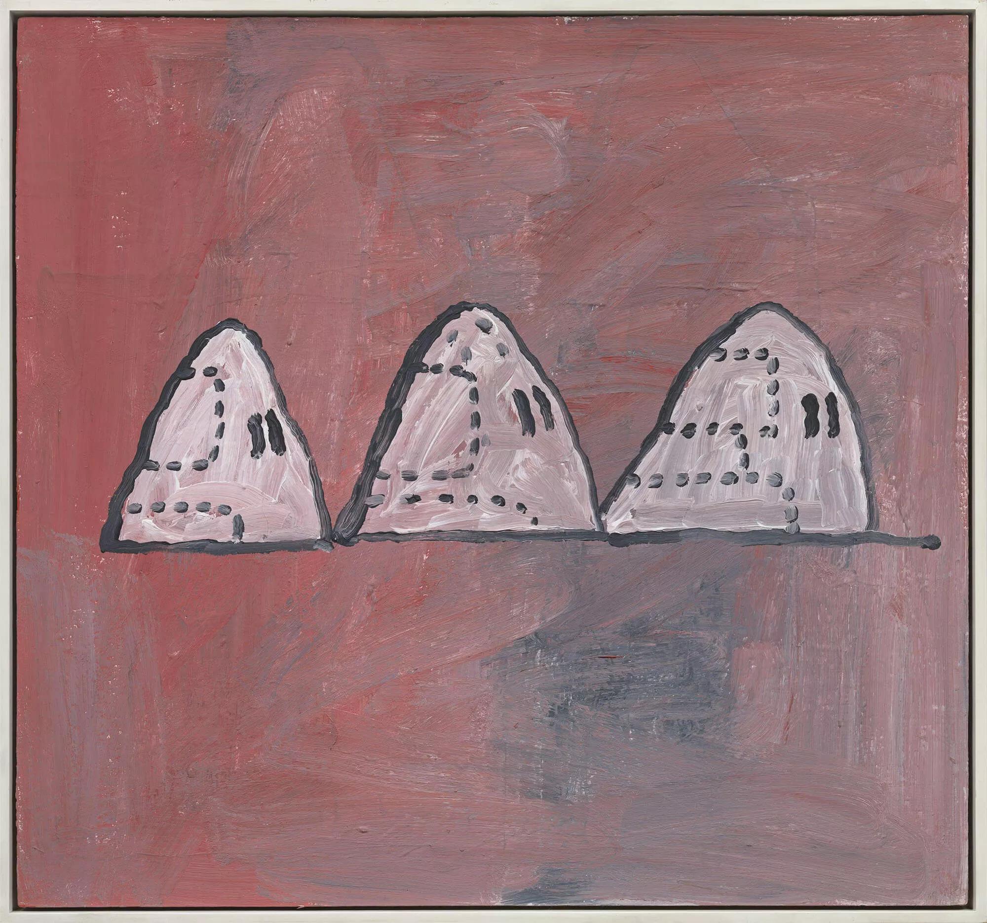 Thumbnail image for exhibition titled Untitled