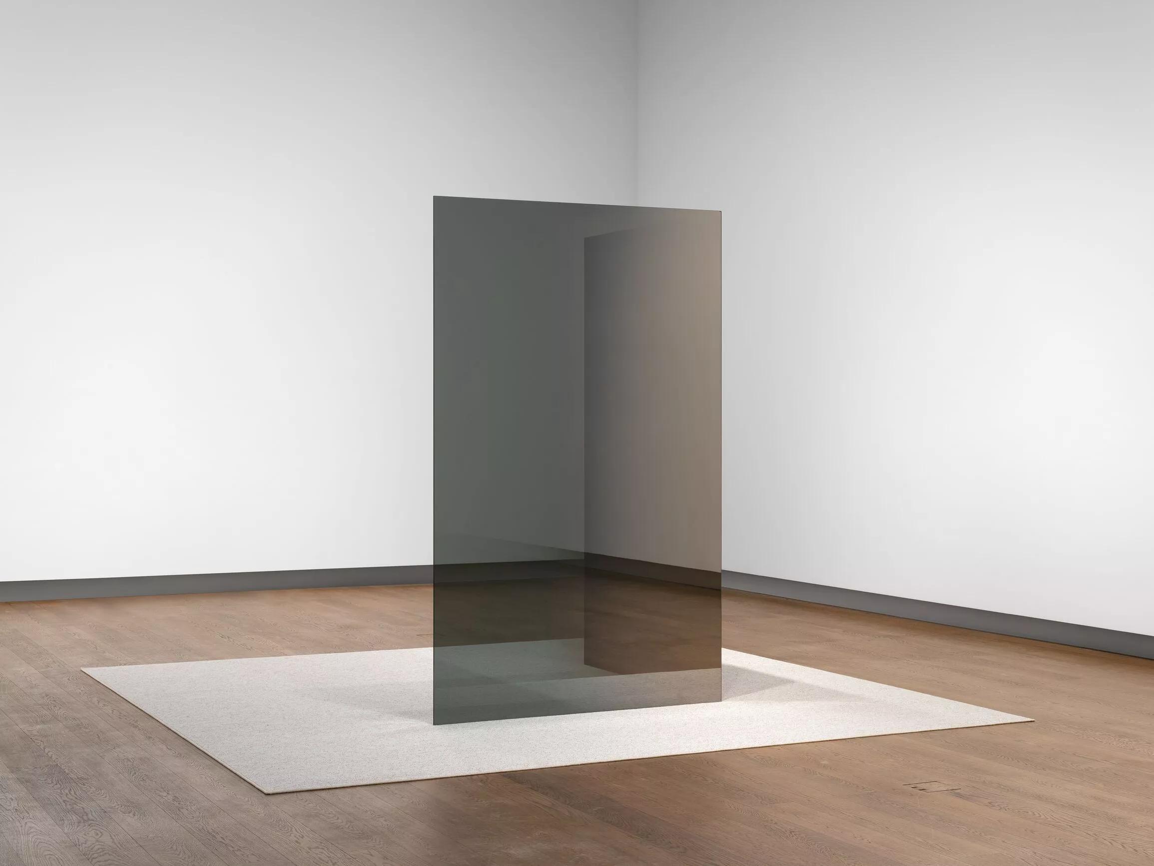 Image for exhibition titled Larry Bell