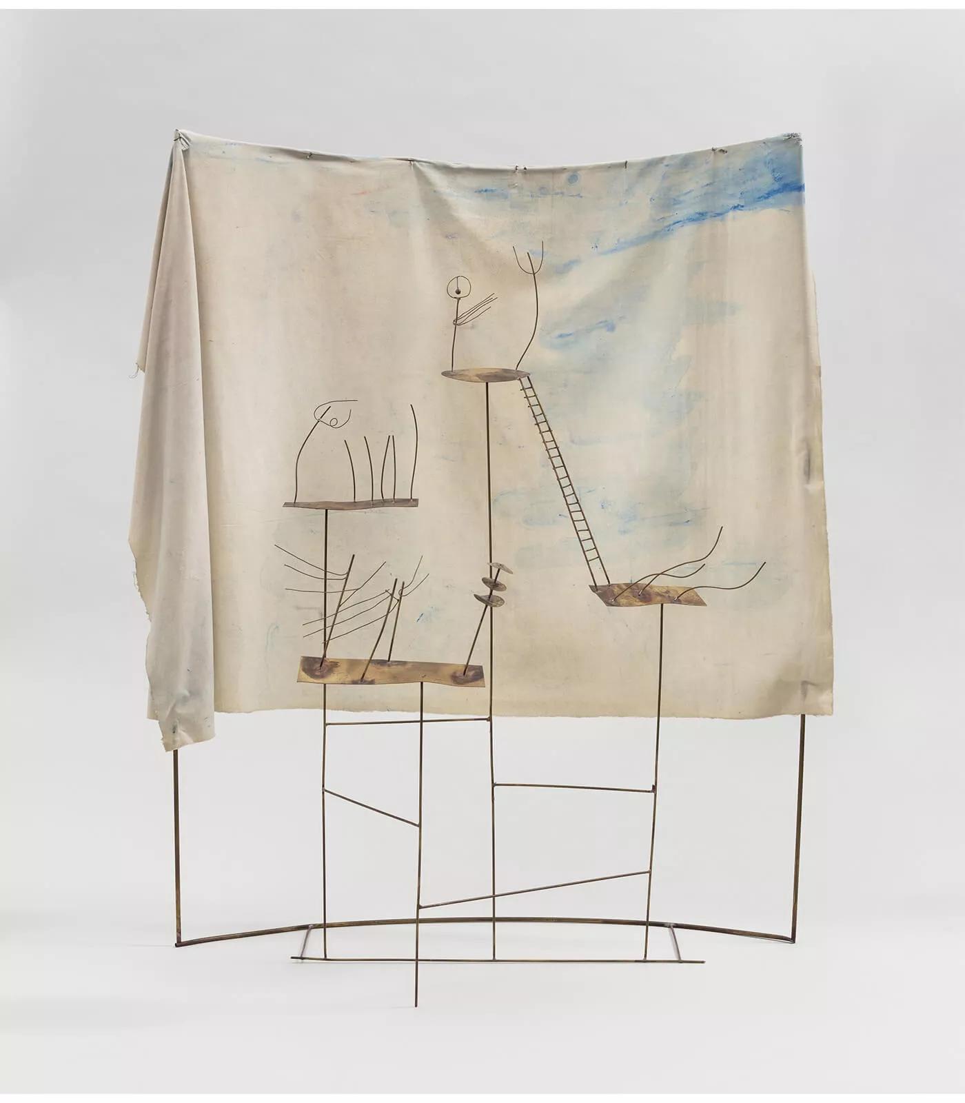 Image for exhibition titled Fausto Melotti