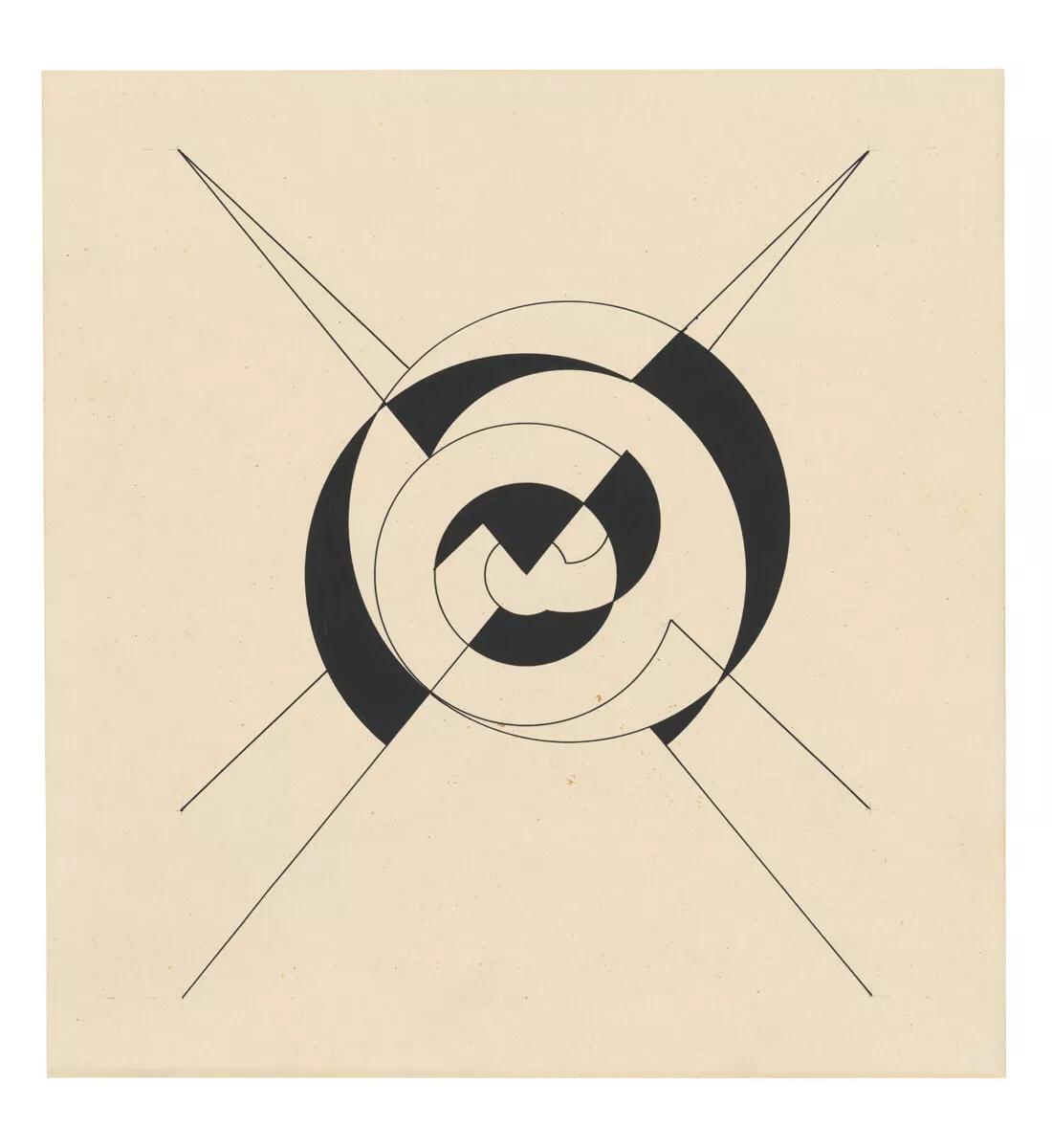 Image for exhibition titled Sophie Taeuber-Arp