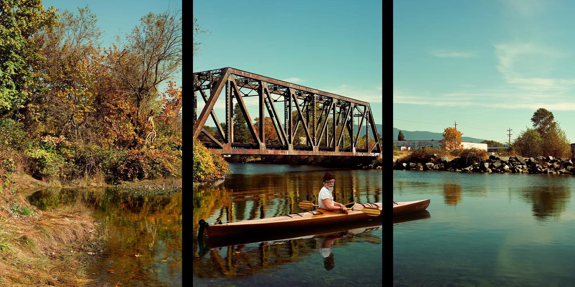 Hero image for exhibition titled Rodney Graham