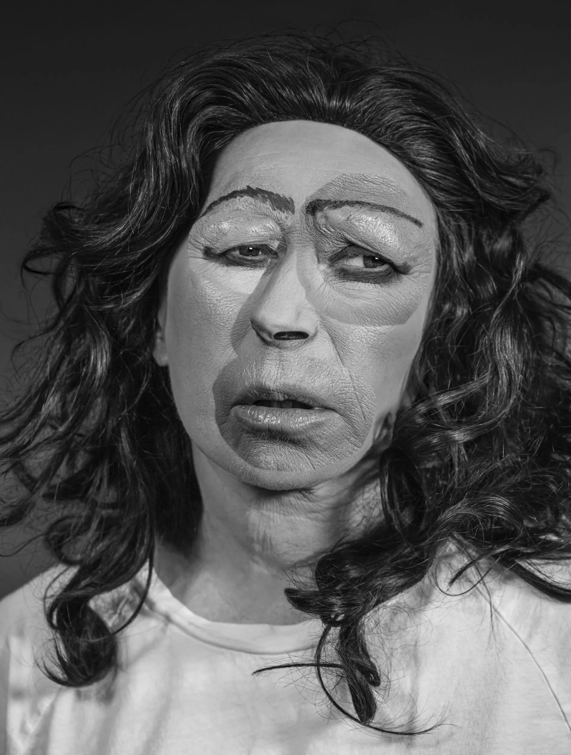 Image for exhibition titled Cindy Sherman