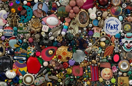 Thumbnail Image for Ursula Article titled Mike Kelley: Mister Memory