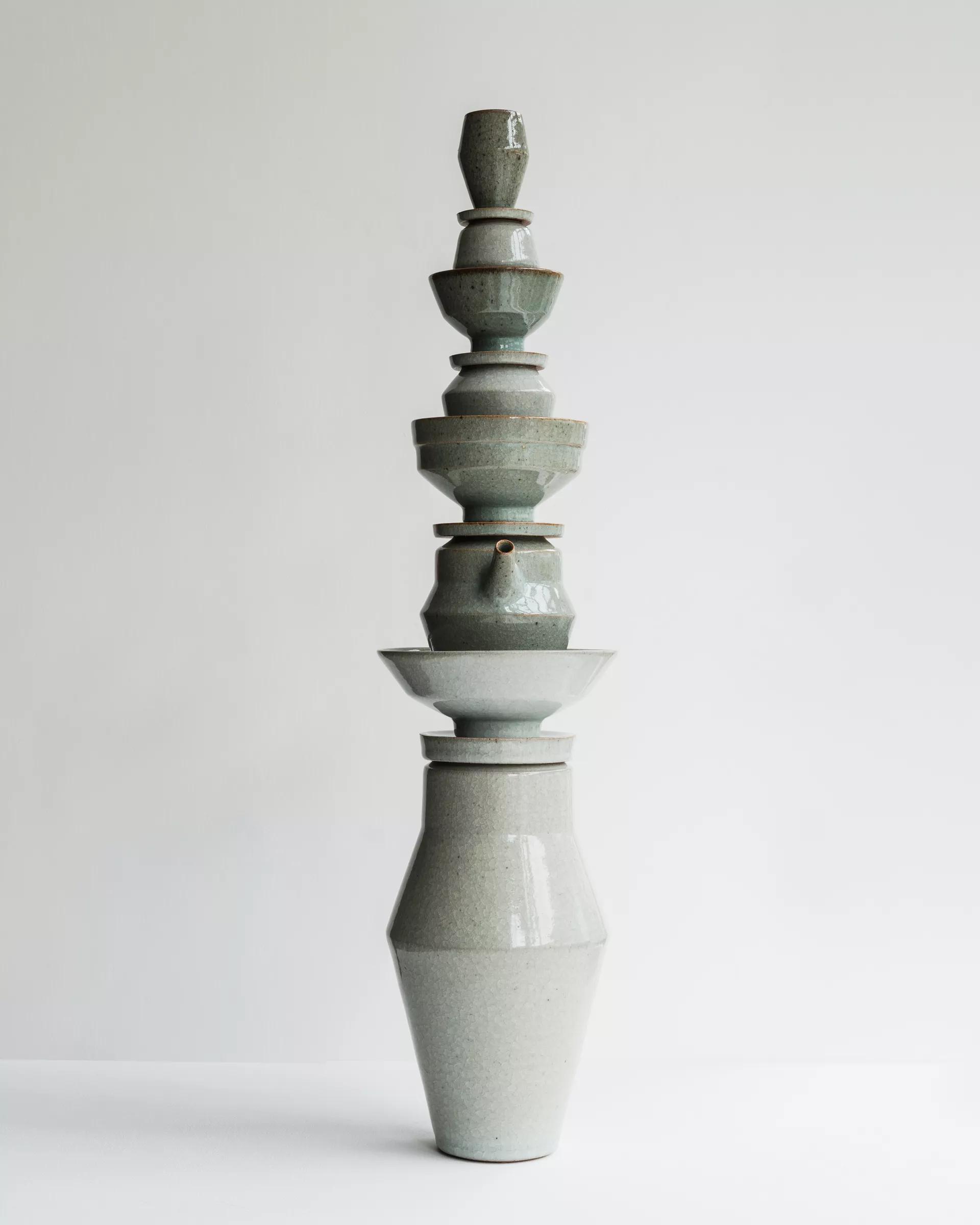 Image for exhibition titled Florian Gadsby