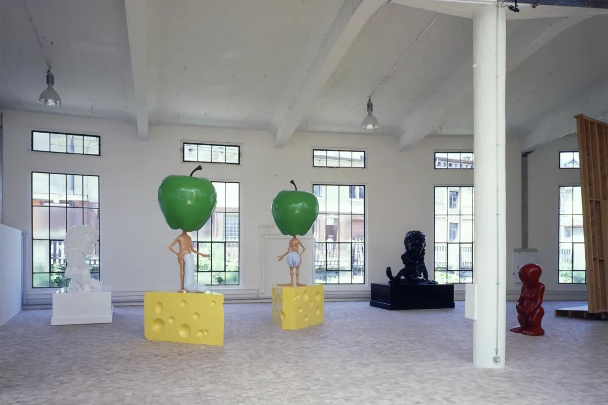 Image for PAUL McCARTHY