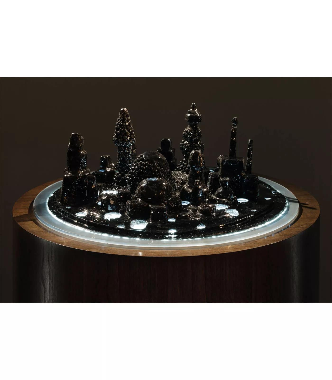 Image for exhibition titled Mike Kelley