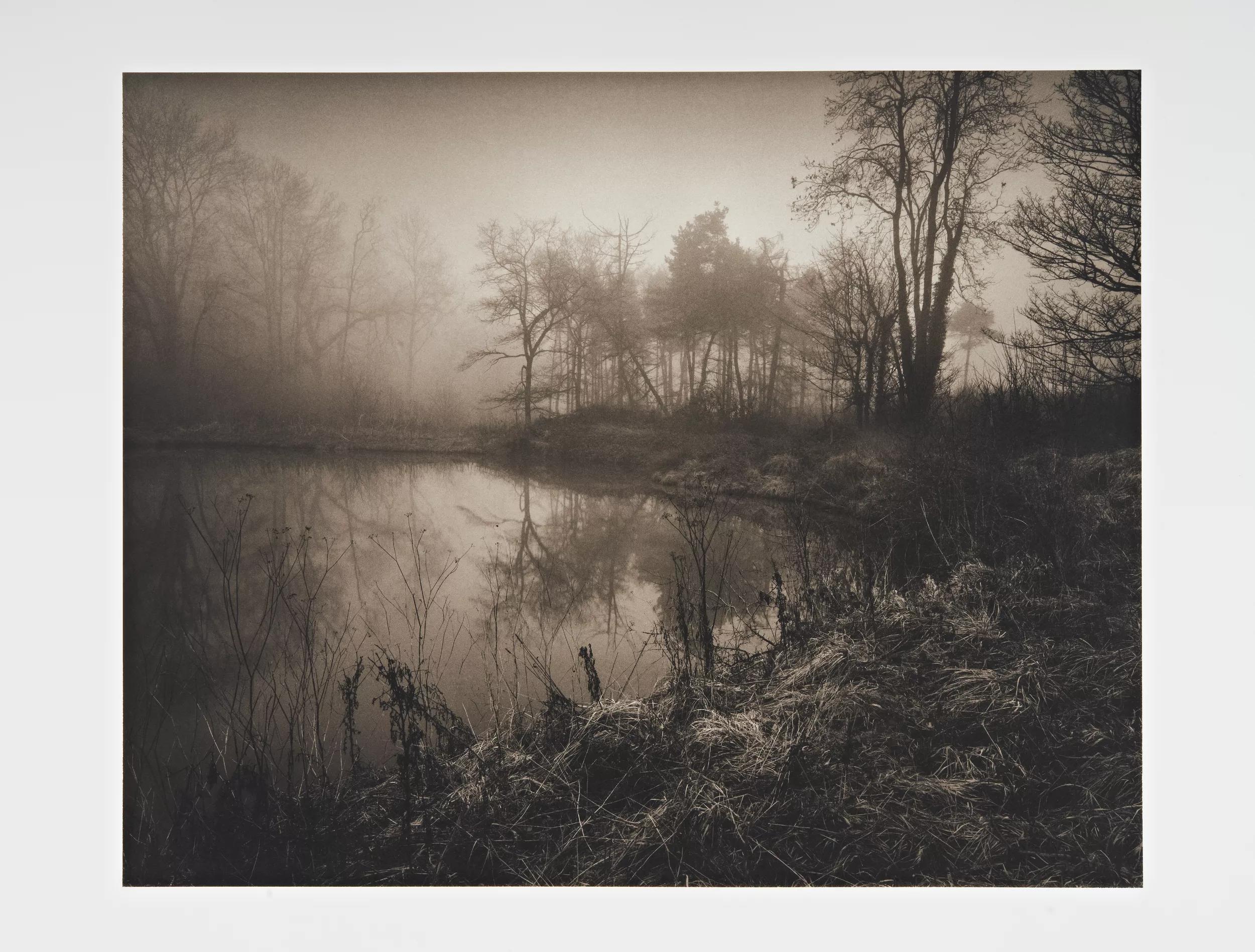Image for exhibition titled Don McCullin