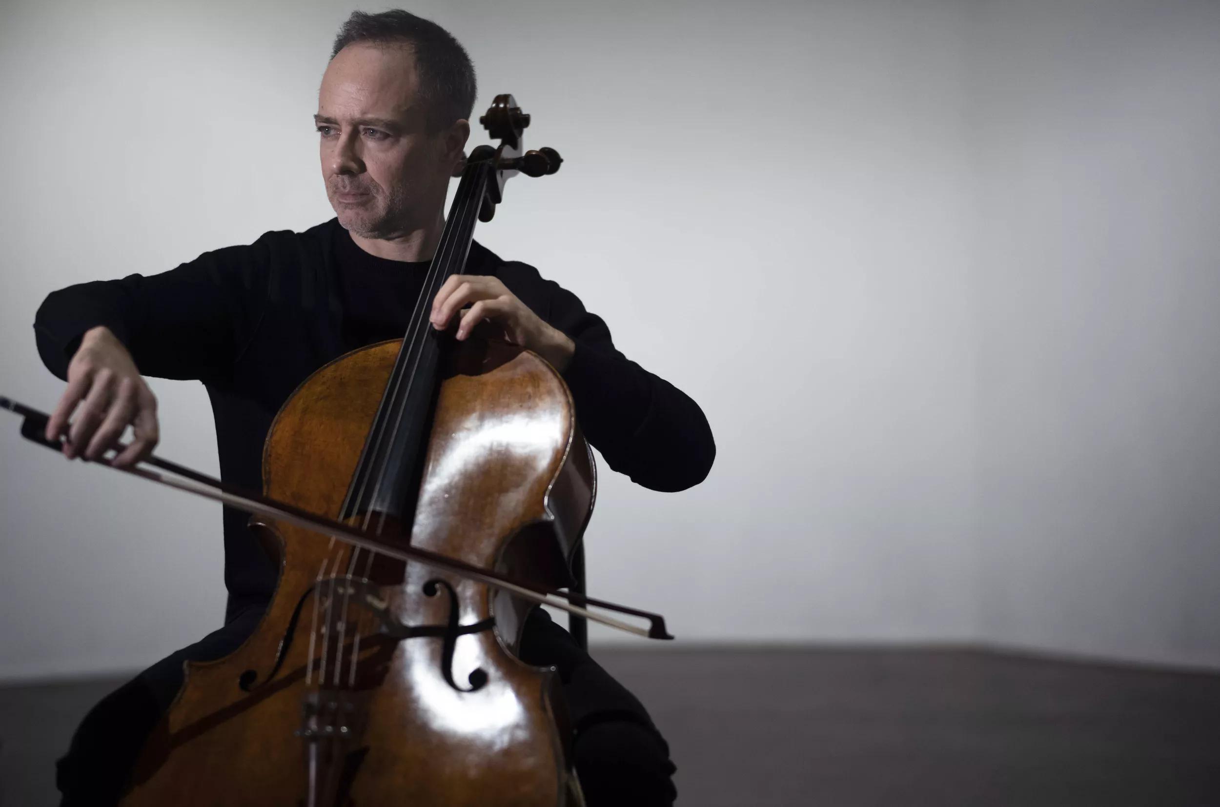 Hero image for event titled Printemps des Arts de Monte-Carlo: Henri Demarquette