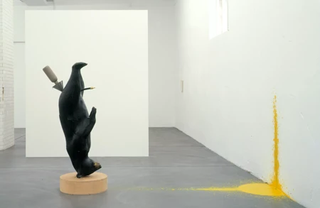 Thumbnail image for exhibition titled Ten Years Hauser & Wirth