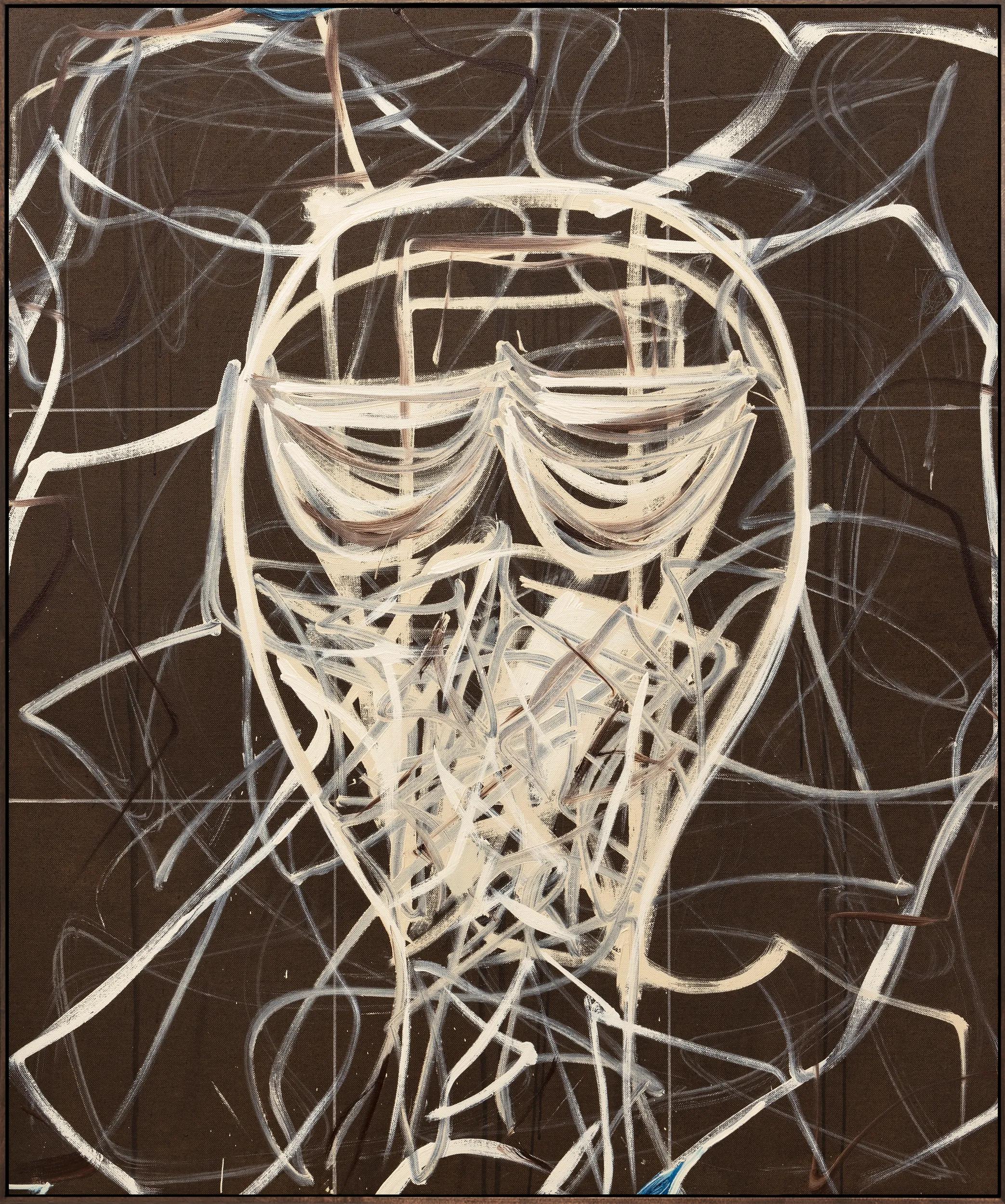 Image for exhibition titled Rashid Johnson