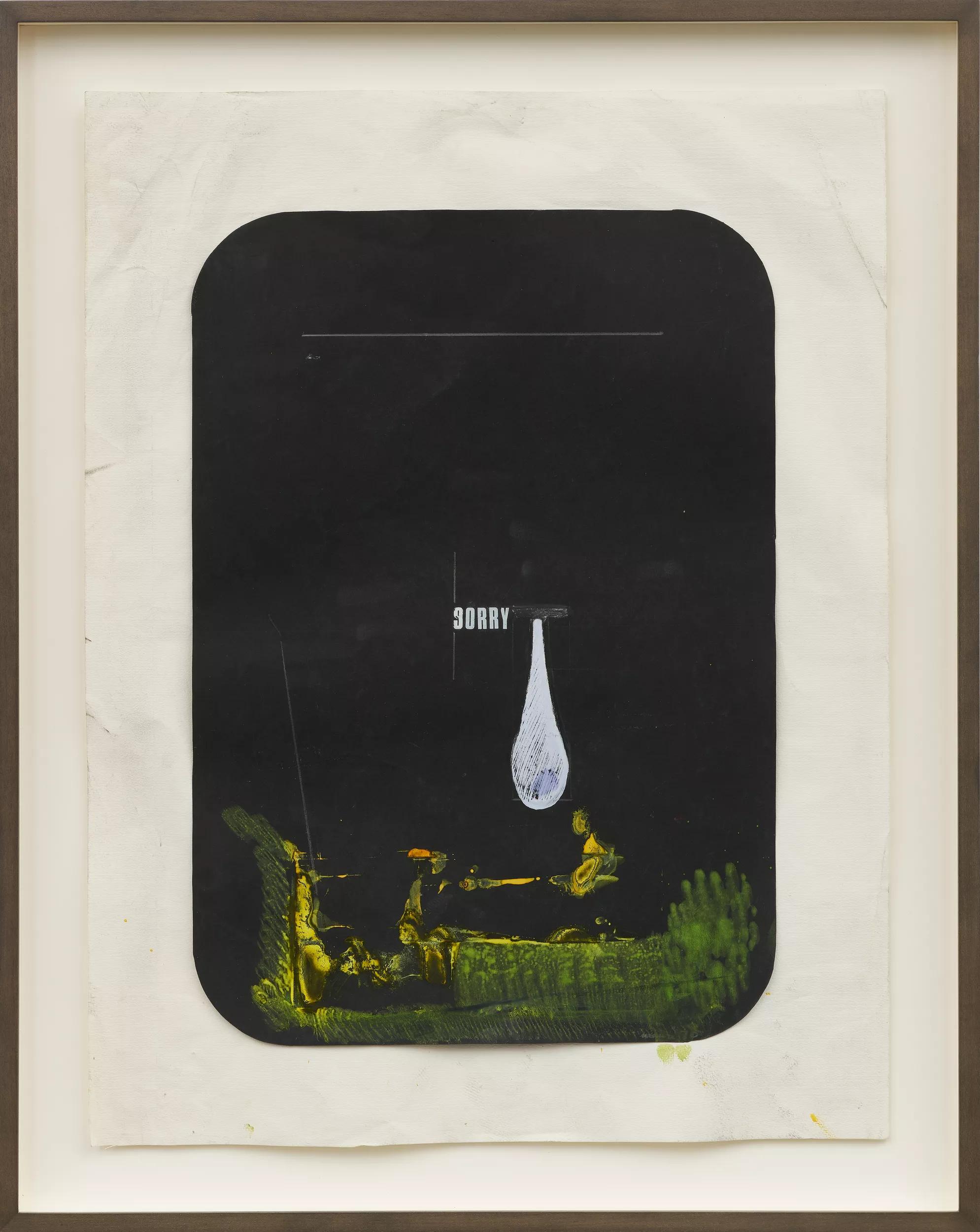 Image for exhibition titled Fabio Mauri