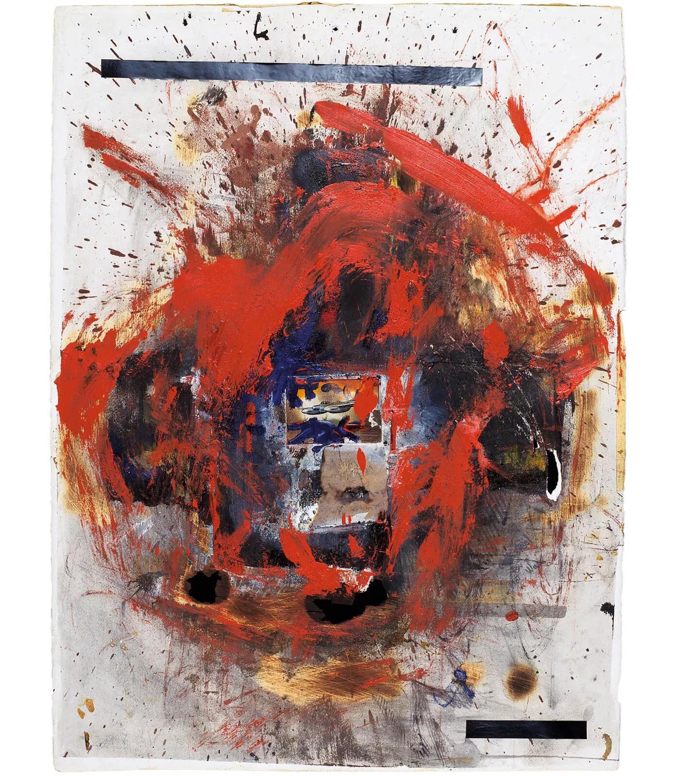 Image for exhibition titled PAUL McCARTHY