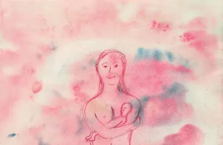 Thumbnail image for exhibition titled Louise Bourgeois<br>Rocking to Infinity