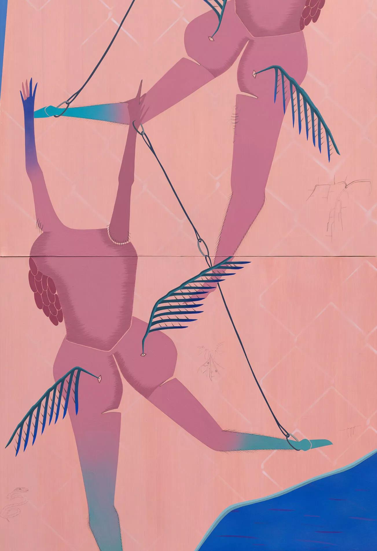 Thumbnail image for exhibition titled Until The End