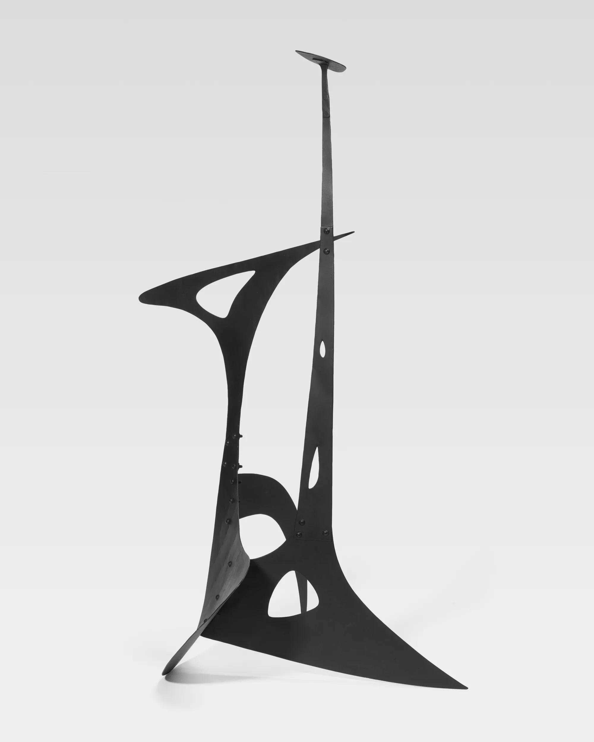 Image for exhibition titled Alexander Calder