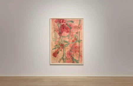 Thumbnail image for exhibition titled Ellen Gallagher