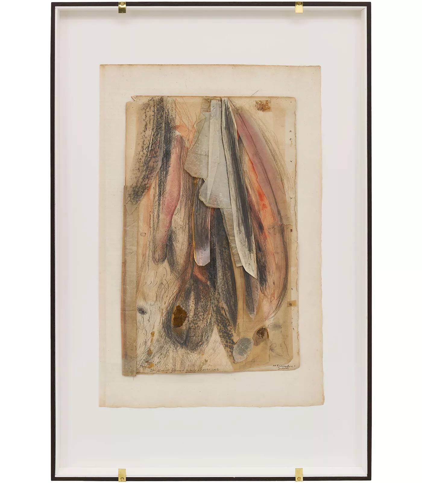 Image for exhibition titled Berlinde  De Bruyckere