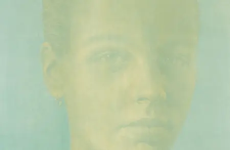 Image for exhibition titled Franz Gertsch