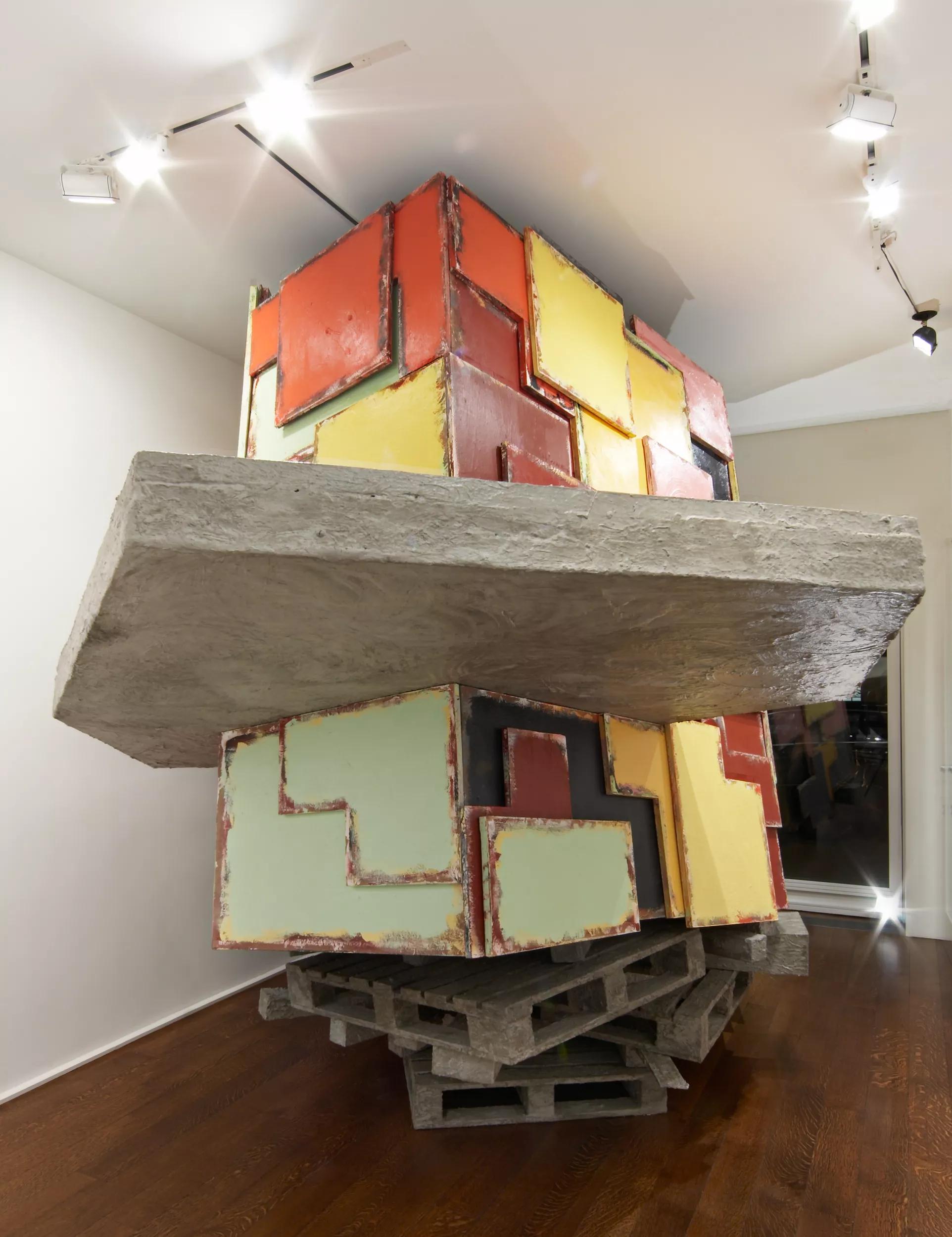 Image for Phyllida Barlow