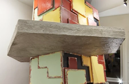 Thumbnail image for exhibition titled Phyllida Barlow