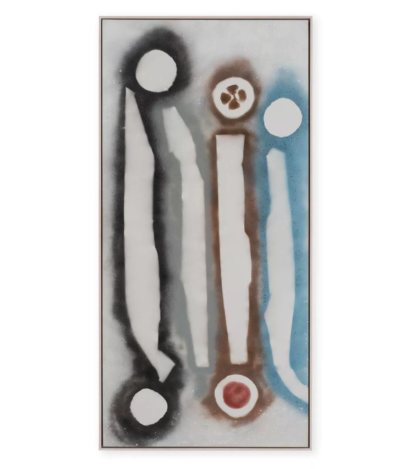 Image for exhibition titled David Smith