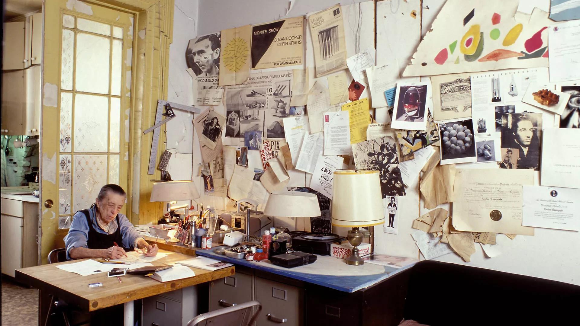 Image for exhibition titled About the artist